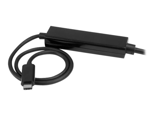 StarTech.com USB-C auf VGA Adapterkabel - 2m