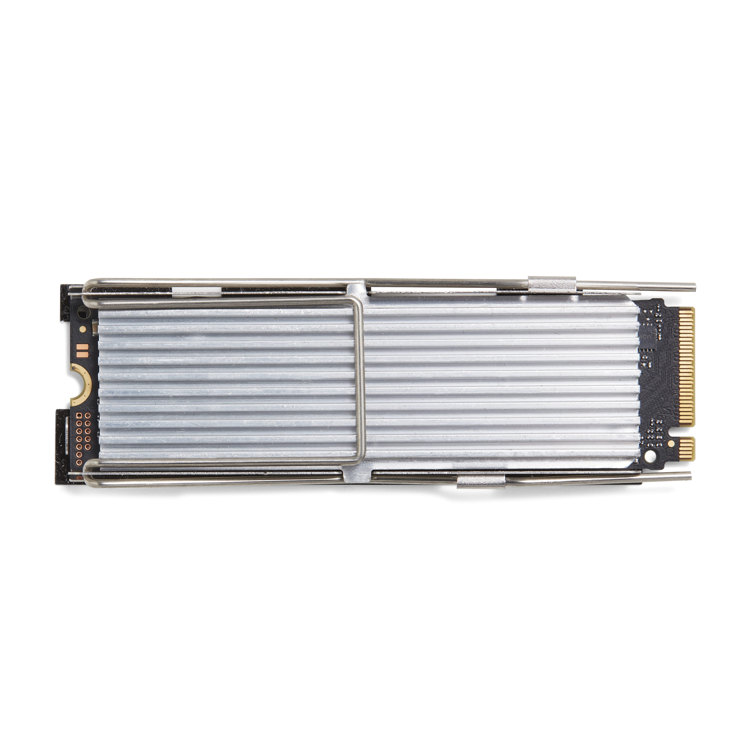 HP Z Turbo Drive - SSD - verschlüsselt - 512 GB - intern - M.2 2280 - PCIe 4.0 x4 - Self-Encrypting Drive (SED)