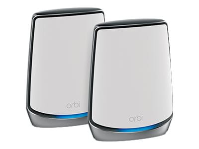 Netgear Orbi WiFi System RBK852 - WLAN-System - (Router, Extender)