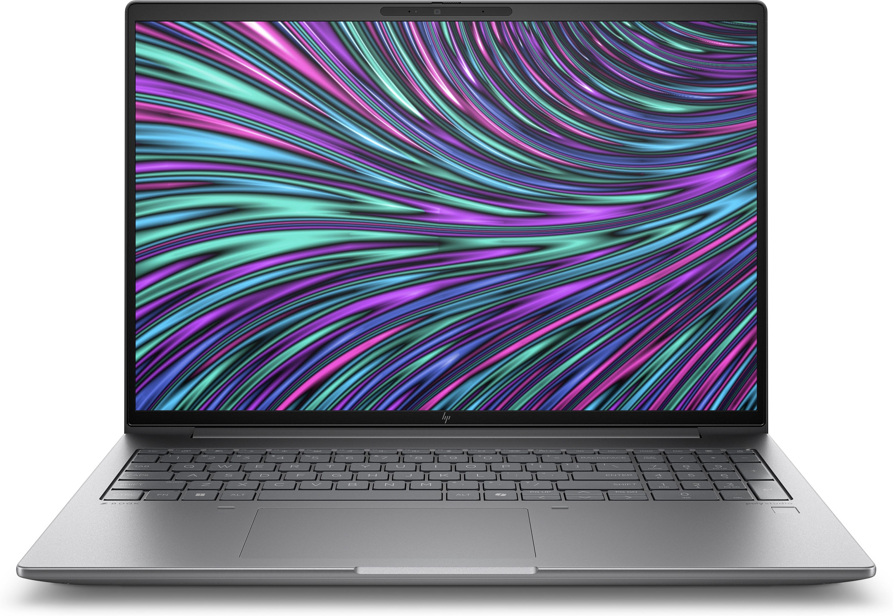 HP ZBook Power G11 Mobile Workstation - Intel Core Ultra 7 165H / 1.4 GHz - vPro - Win 11 Pro - RTX 2000 Ada - 32 GB RAM - 1 TB SSD NVMe, TLC - 40.6 cm (16") HP ZBook Power G11 Mobile Workstation - Intel Core Ultra 7 165H / 1.4 GHz - vPro - Win 11 Pro - RTX 2000 Ada - 32 GB RAM - 1 TB SSD NVMe, TLC - 40.6 cm (16")