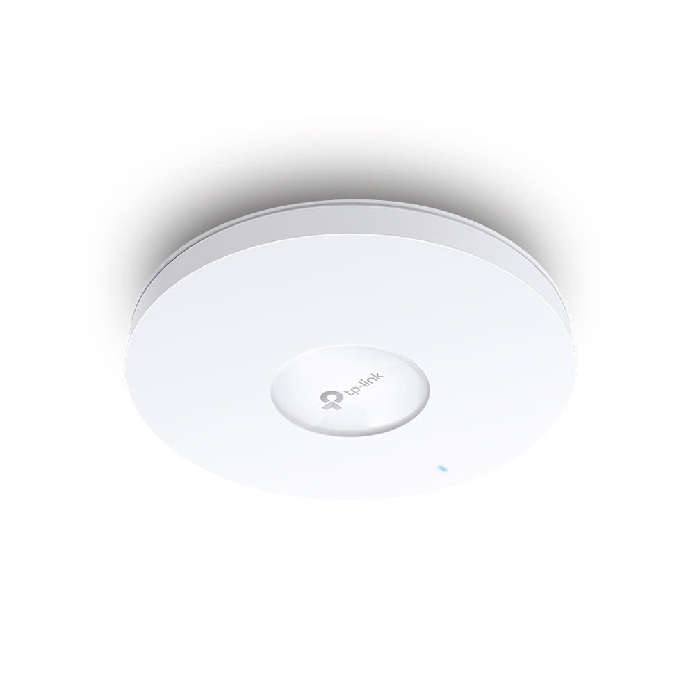 TP-LINK Omada EAP650 V1.26 - Accesspoint - Wi-Fi 6