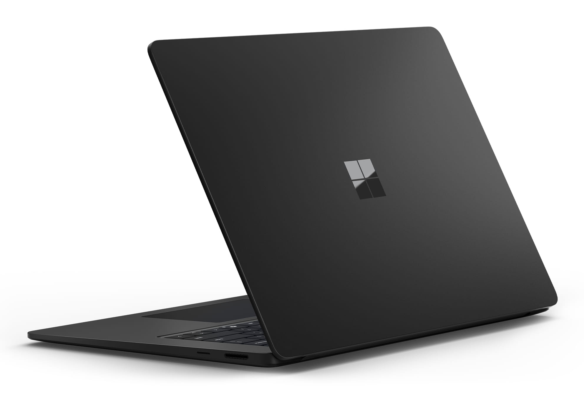 Microsoft Surface Laptop Copilot+ PC for Business - 7th Edition - Snapdragon X Elite X1E-80-100 - Win 11 Pro - Qualcomm Adreno - 16 GB RAM - 1 TB SSD - 38.1 cm (15")