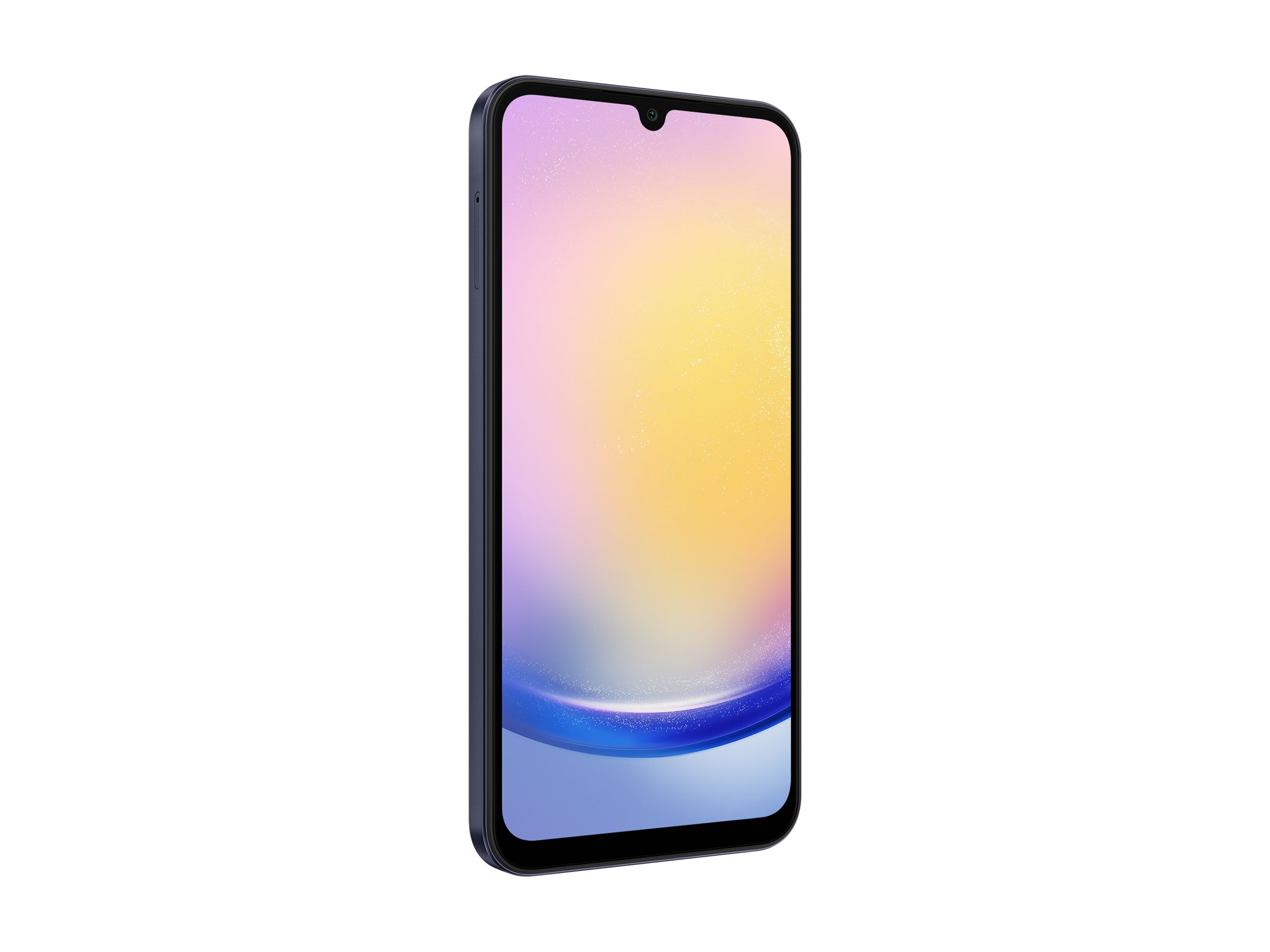 Samsung Galaxy A25 - 5G Smartphone - Dual-SIM - RAM 6 GB / Interner Speicher 128 GB - microSD slot - OLED-Display - 6.5" - 2340 x 1080 Pixel (120 Hz)