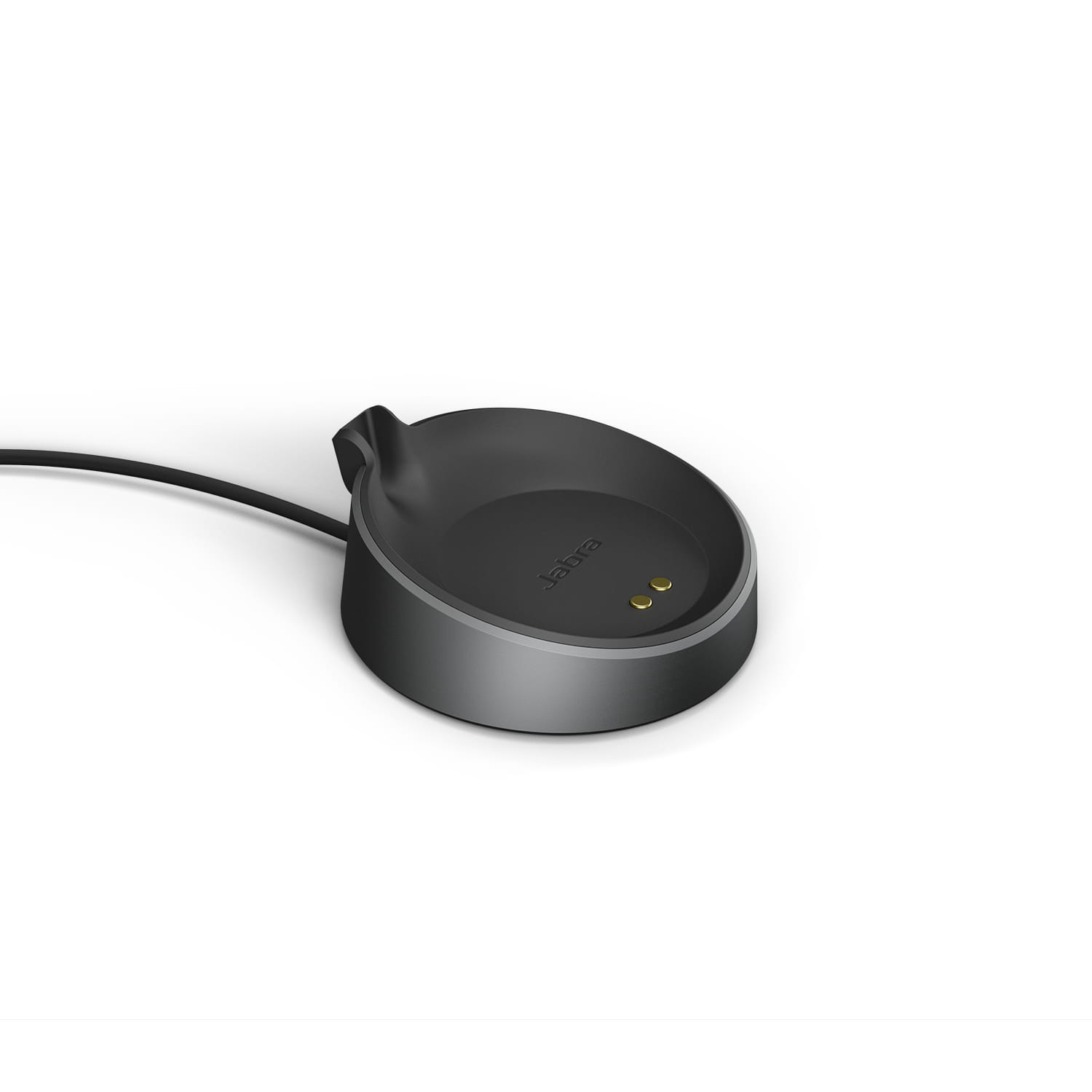 Jabra Ladeständer - Schwarz - USB-C - für Evolve2