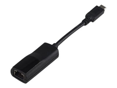 Acer Netzwerkadapter - USB-C - 1GbE - Schwarz