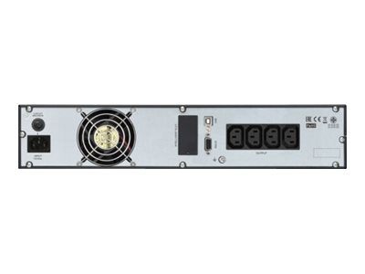 APC Easy UPS SRV SRV2KRI - USV (Rack - einbaufähig) - Online-USV