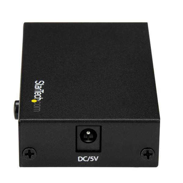 StarTech.com 2 Port HDMI Switch - 4K HDMI Switch Box