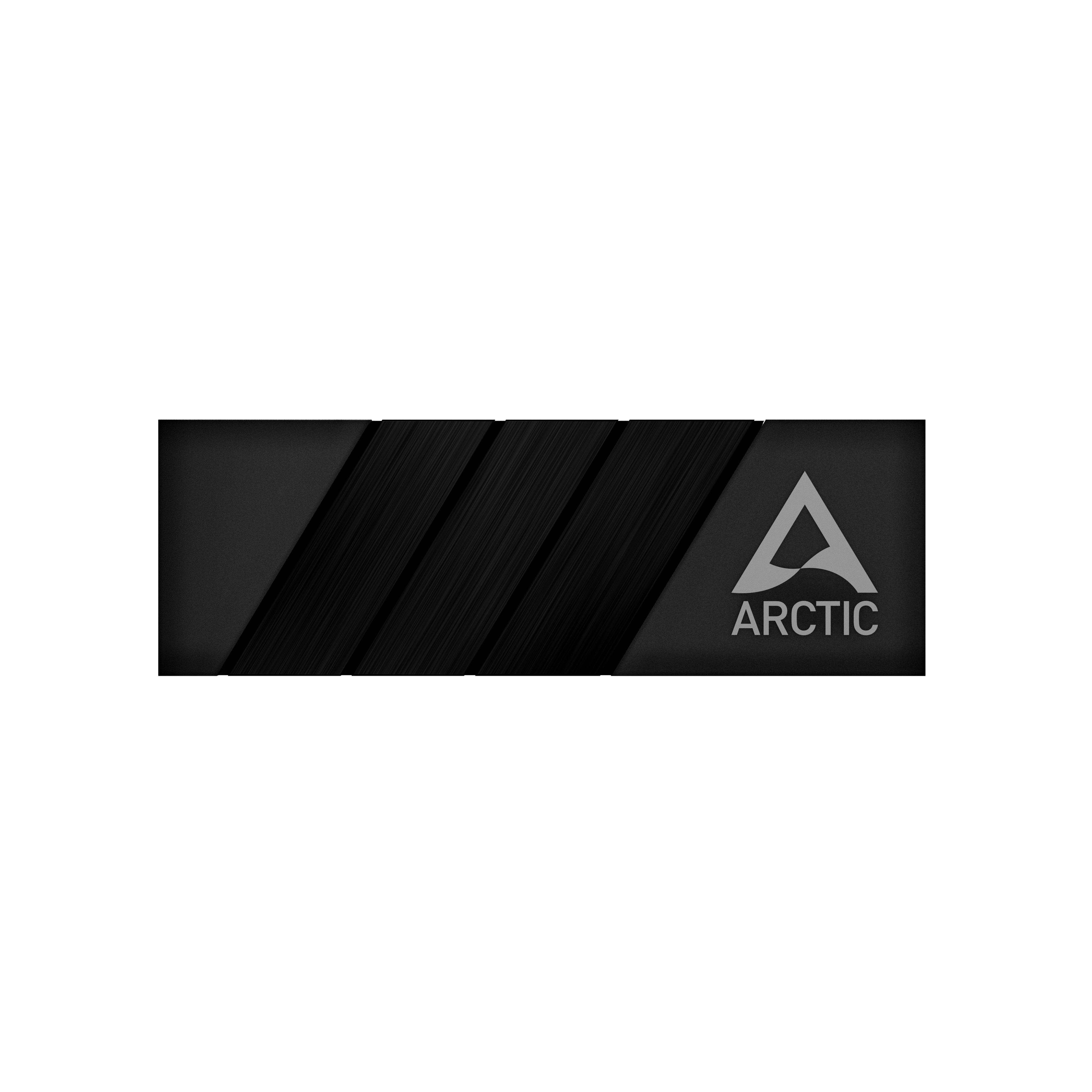 Arctic M2 Pro - Solid State Drive-Kühler - für M.2