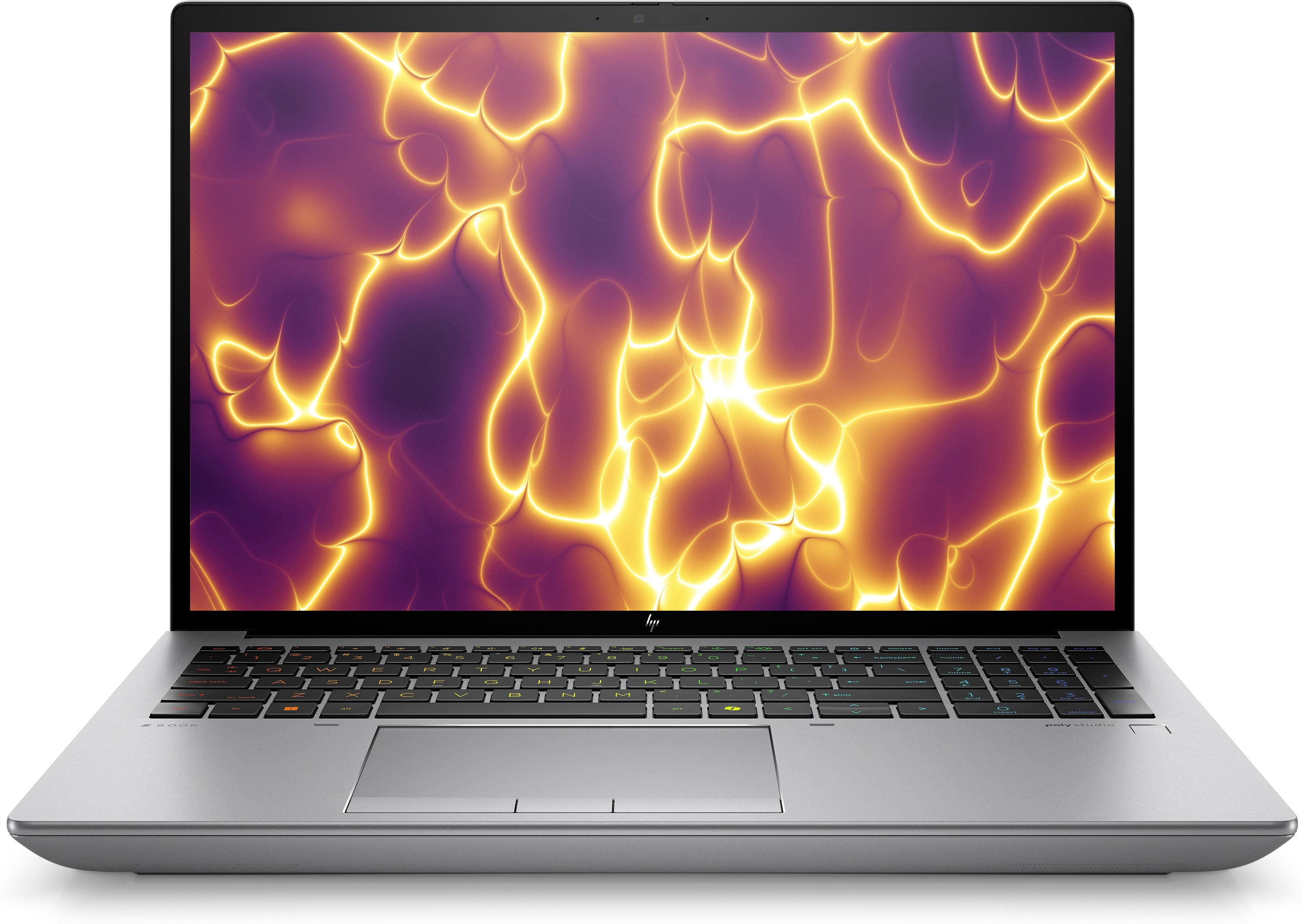 HP ZBook Fury 16 G11 Mobile Workstation - Intel Core i9 i9-14900HX / 2.2 GHz - Win 11 Pro - RTX 4000 Ada - 64 GB RAM - 2 TB SSD NVMe, TLC - 40.6 cm (16") HP ZBook Fury 16 G11 Mobile Workstation - Intel Core i9 i9-14900HX / 2.2 GHz - Win 11 Pro - RTX 4000 Ada - 64 GB RAM - 2 TB SSD NVMe, TLC - 40.6 cm (16")