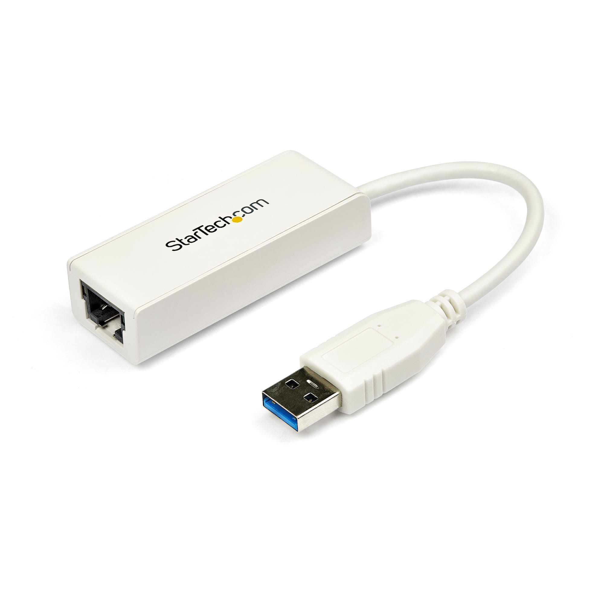 StarTech.com USB 3.0 auf Gigabit Ethernet Lan Adapter