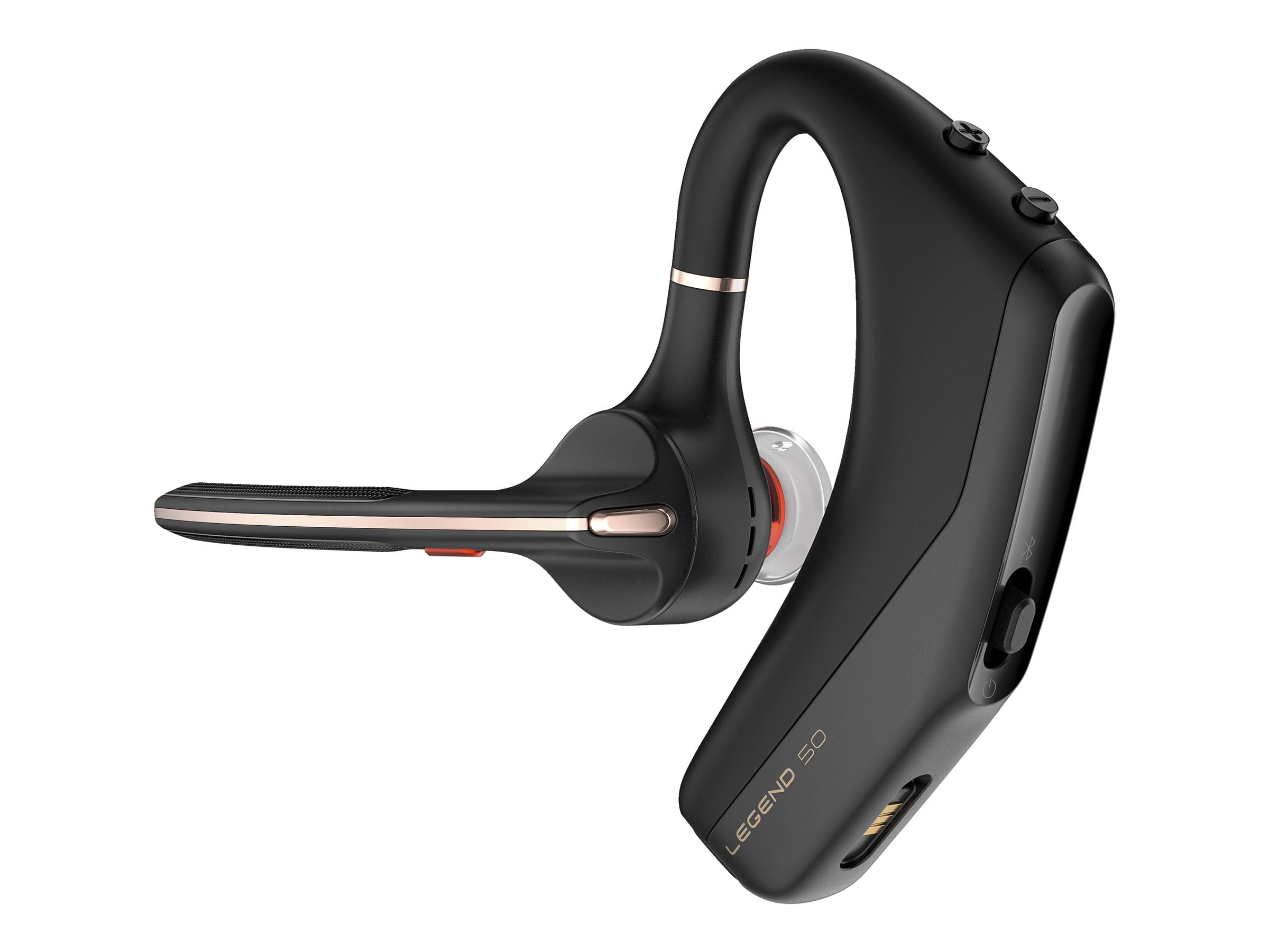 HP Poly Voyager Legend 50-M - Headset - UC-zertifiziert