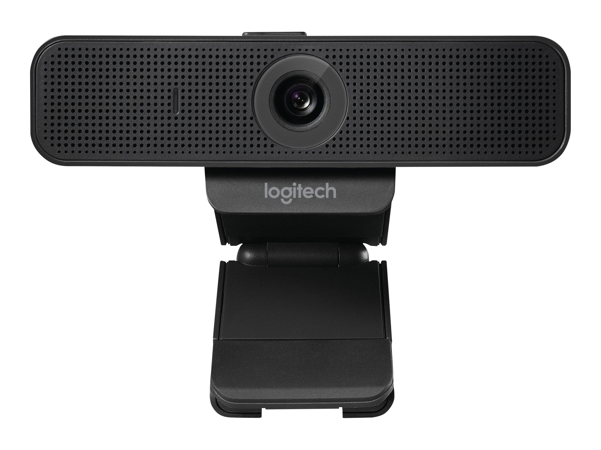 Logitech Webcam C925e - Webcam - Farbe - 1920 x 1080