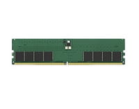 Kingston DDR5 - Modul - 32 GB - DIMM 288-PIN