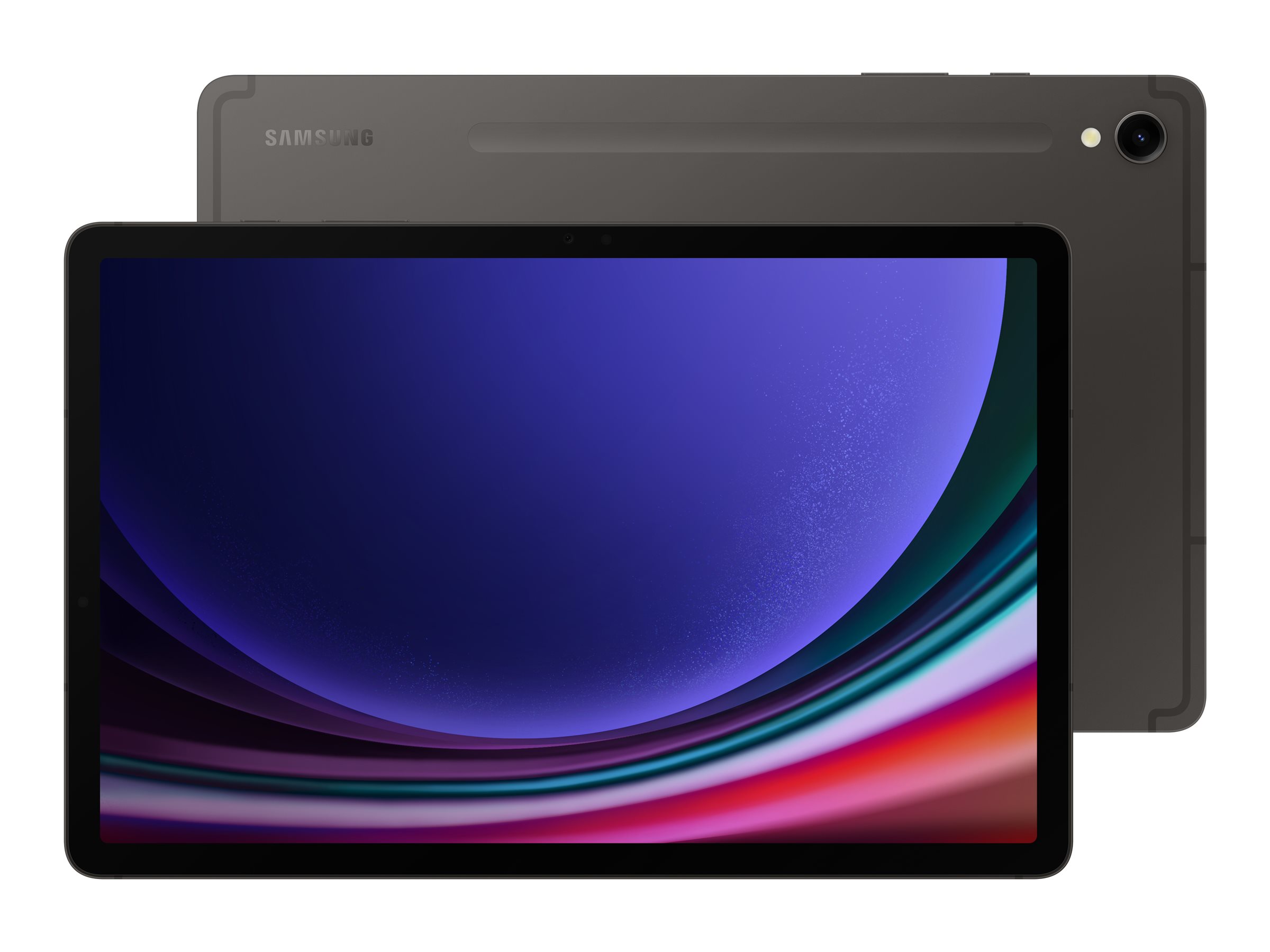 Samsung Galaxy Tab S9 - Tablet - Android 13 - 256 GB - 27.81 cm (11")