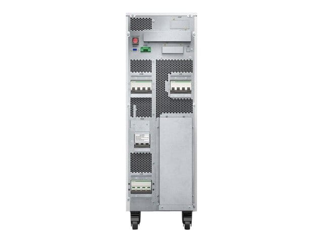 APC Schneider Electric Easy UPS 3S 30kVA 400V 3:3