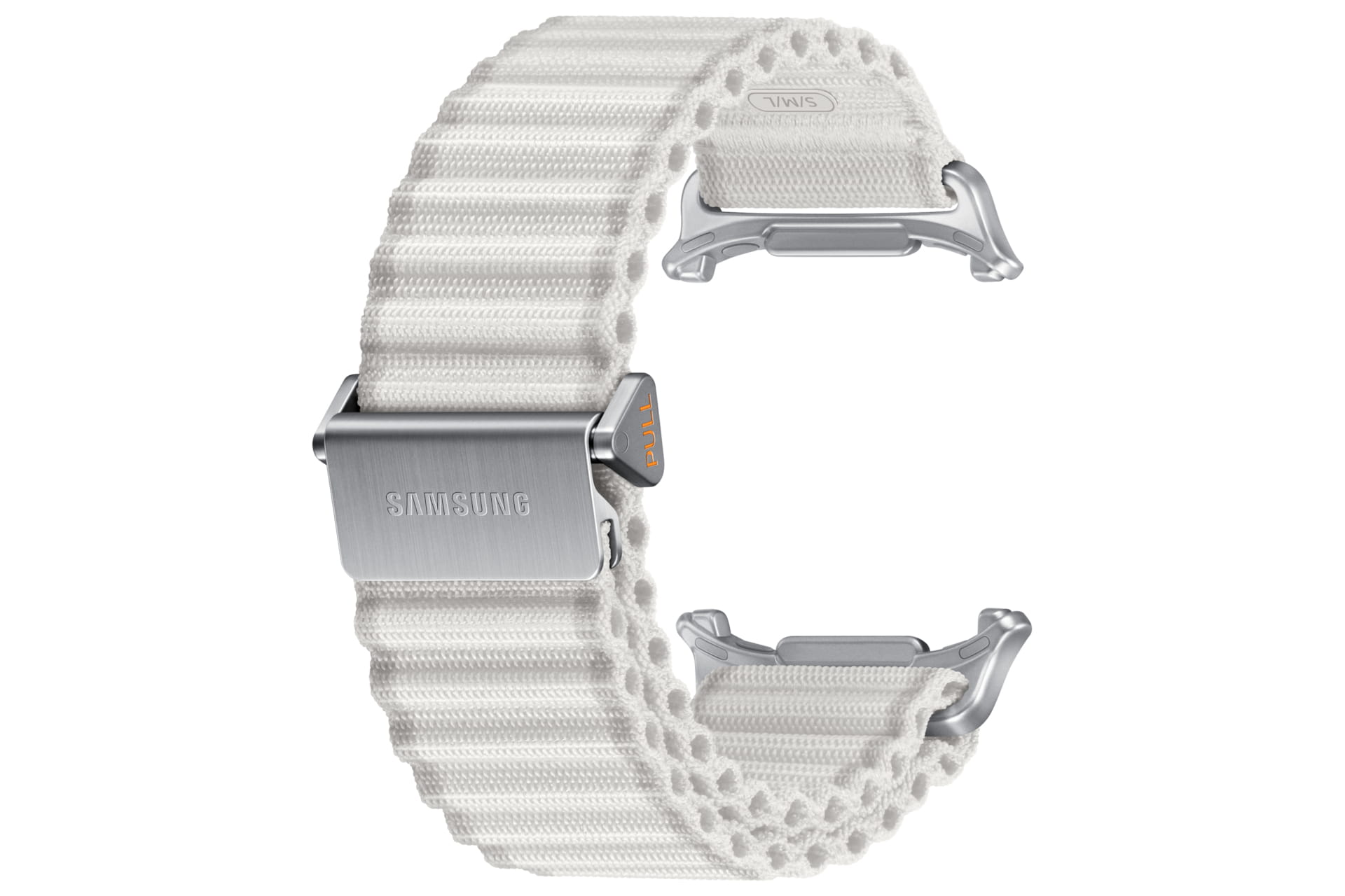Samsung ET-SVL70 - Armband für Smartwatch - lochfreies Design