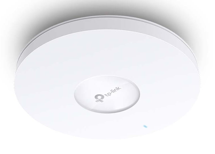 TP-LINK Omada EAP613 V1 - Accesspoint - Wi-Fi 6