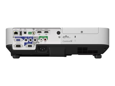 Epson EB-2250U - 3-LCD-Projektor - 5000 lm (weiß)