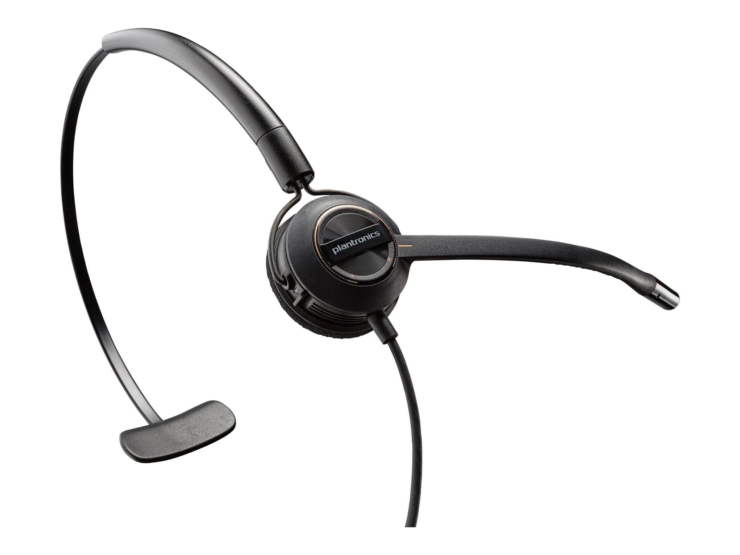 HP Poly EncorePro 540D - EncorePro 500 series - Headset HP Poly EncorePro 540D - EncorePro 500 series - Headset