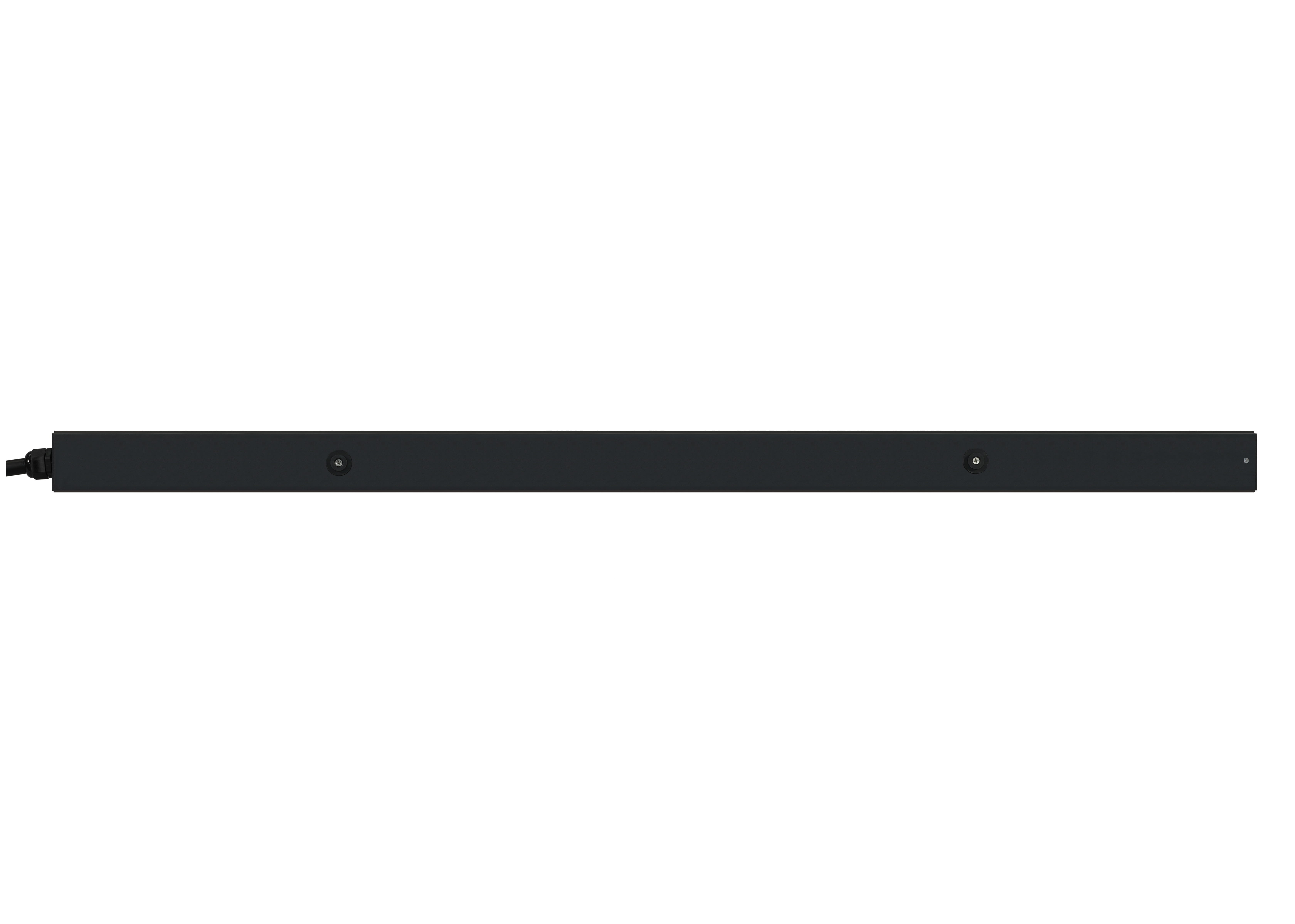 APC Easy Metered Rack PDU EPDU1132M - Stromverteilungseinheit (Rack - einbaufähig)
