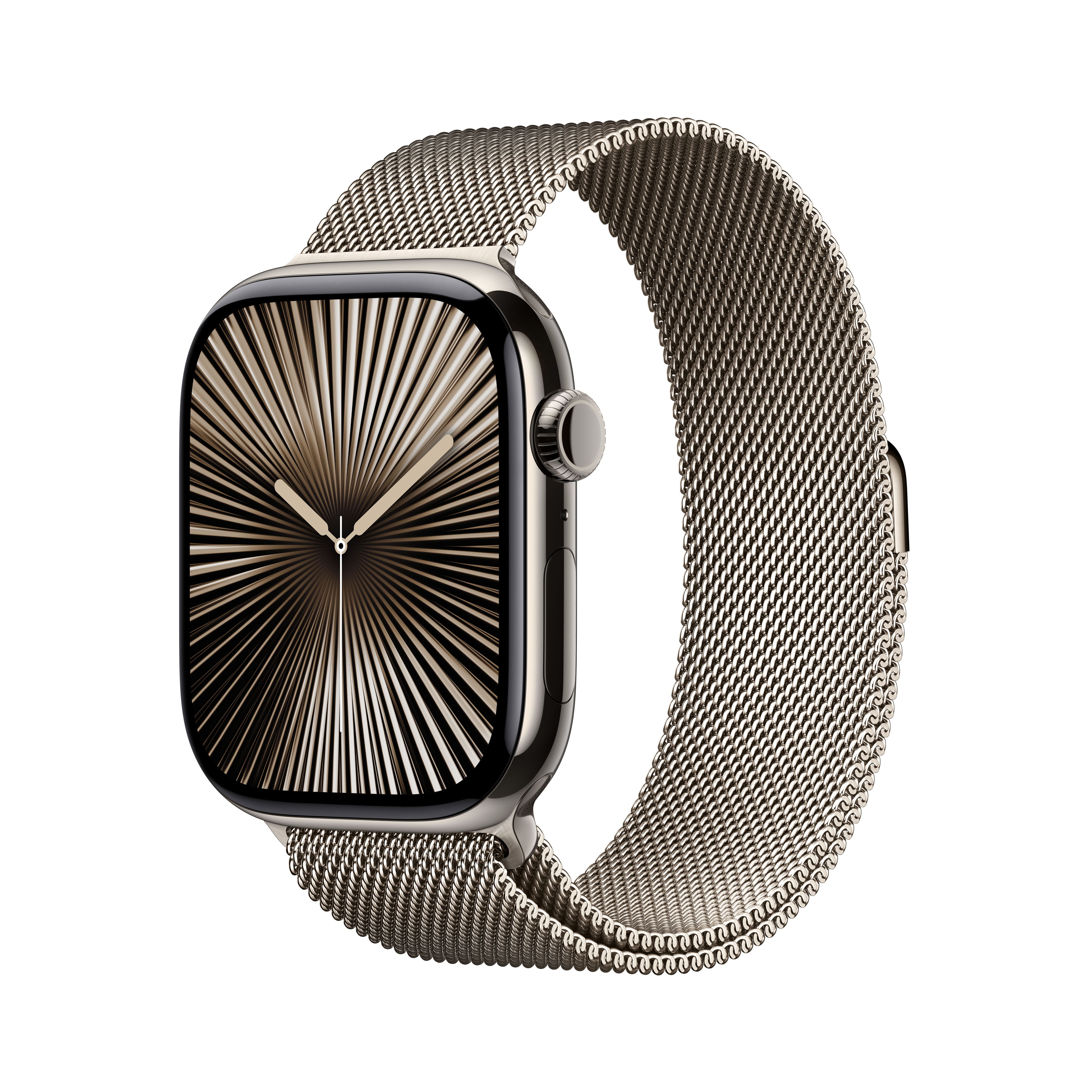Apple Watch Series 10 (GPS + Cellular) - 46 mm