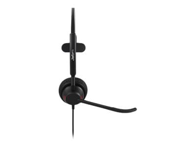 Jabra Engage 50 II MS Mono - Headset - On-Ear