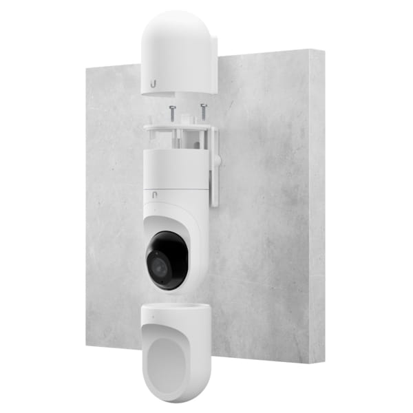 Ubiquiti Kamera Montagesatz - geeignet für Wandmontage
