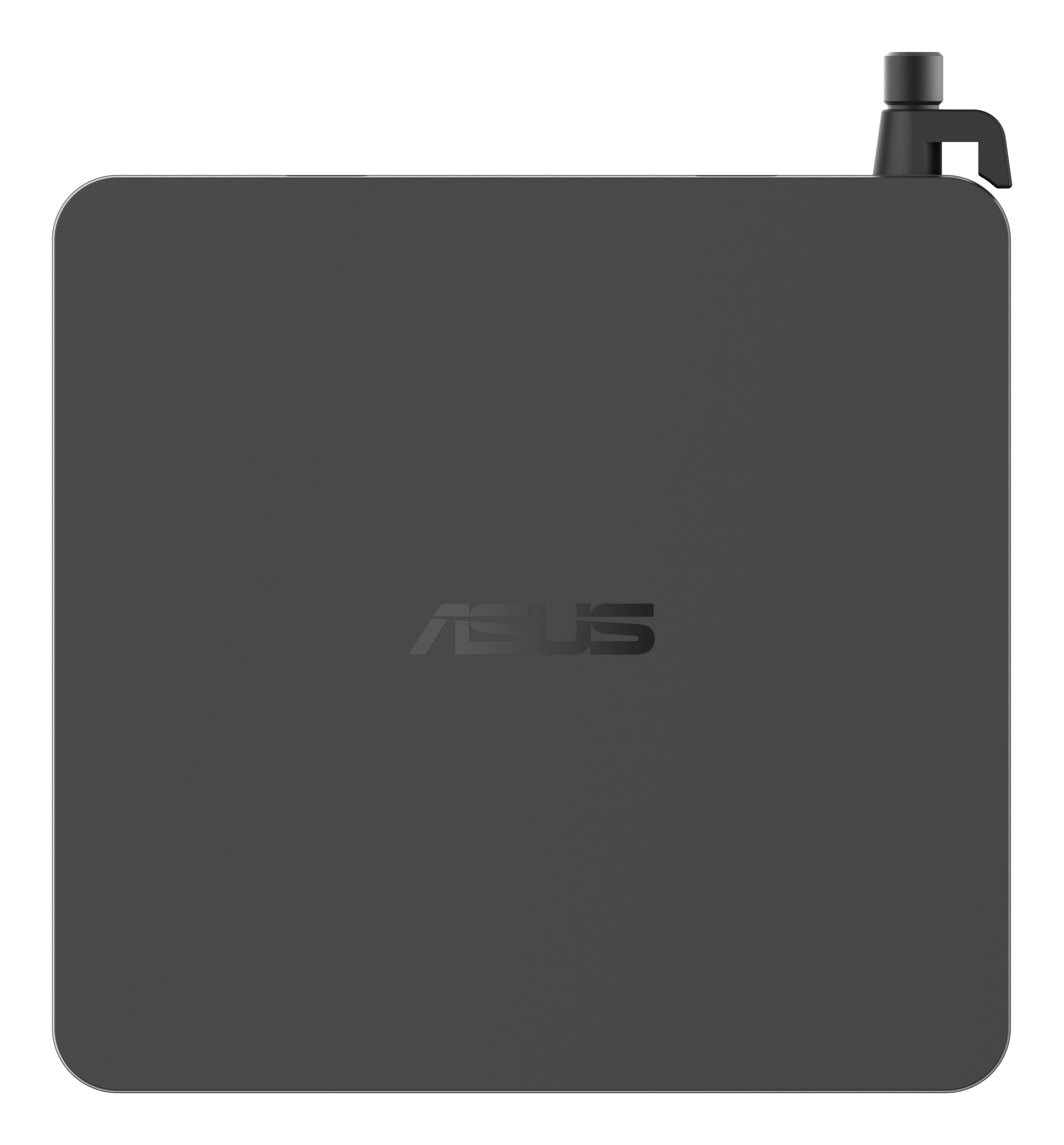 ASUS NUC 13 PRO RNUC13ANKI300002I - Barebone - Mini-PC - 1 x Core i3 i3-1315U / 1.2 GHz - RAM 0 GB - UHD Graphics - Wi-Fi 6E, 1GbE, 2.5GbE, Bluetooth 5.2 - WLAN: Bluetooth 5.2, 802.11a/b/g/n/ac/ax (Wi-Fi 6E)