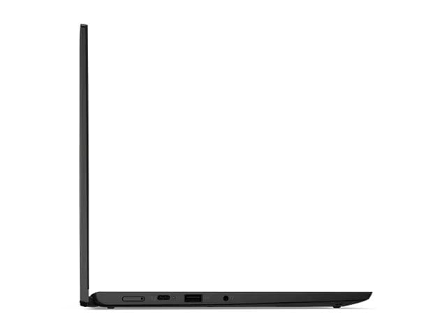 Lenovo ThinkPad L13 2-in-1 Gen 5 21LM - Flip-Design - Intel Core Ultra 7 155U / 1.7 GHz - Win 11 Pro - Intel Graphics - 16 GB RAM - 512 GB SSD TCG Opal Encryption 2, NVMe - 33.8 cm (13.3")