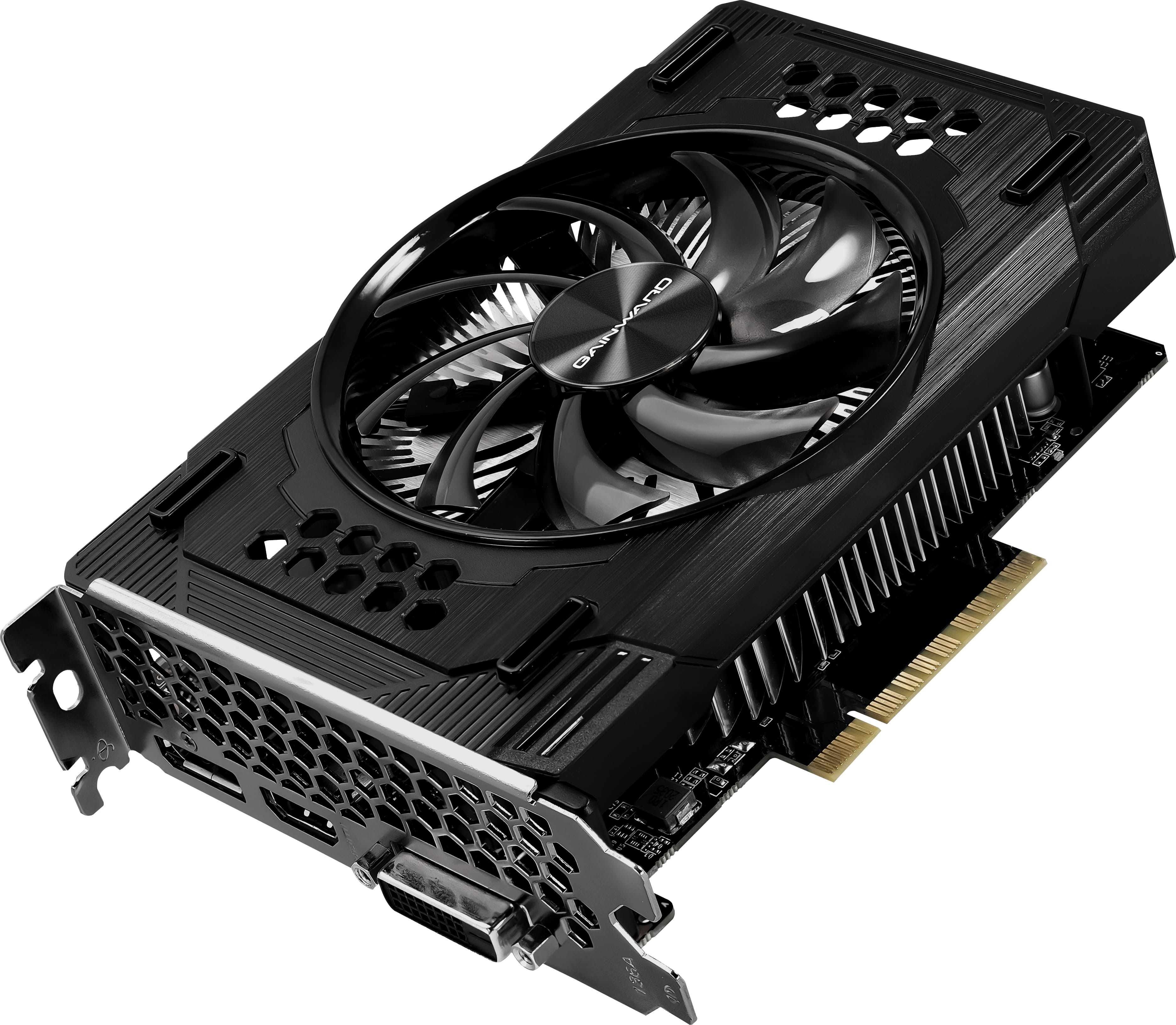 Gainward GeForce RTX 3050 Pegasus - Grafikkarten