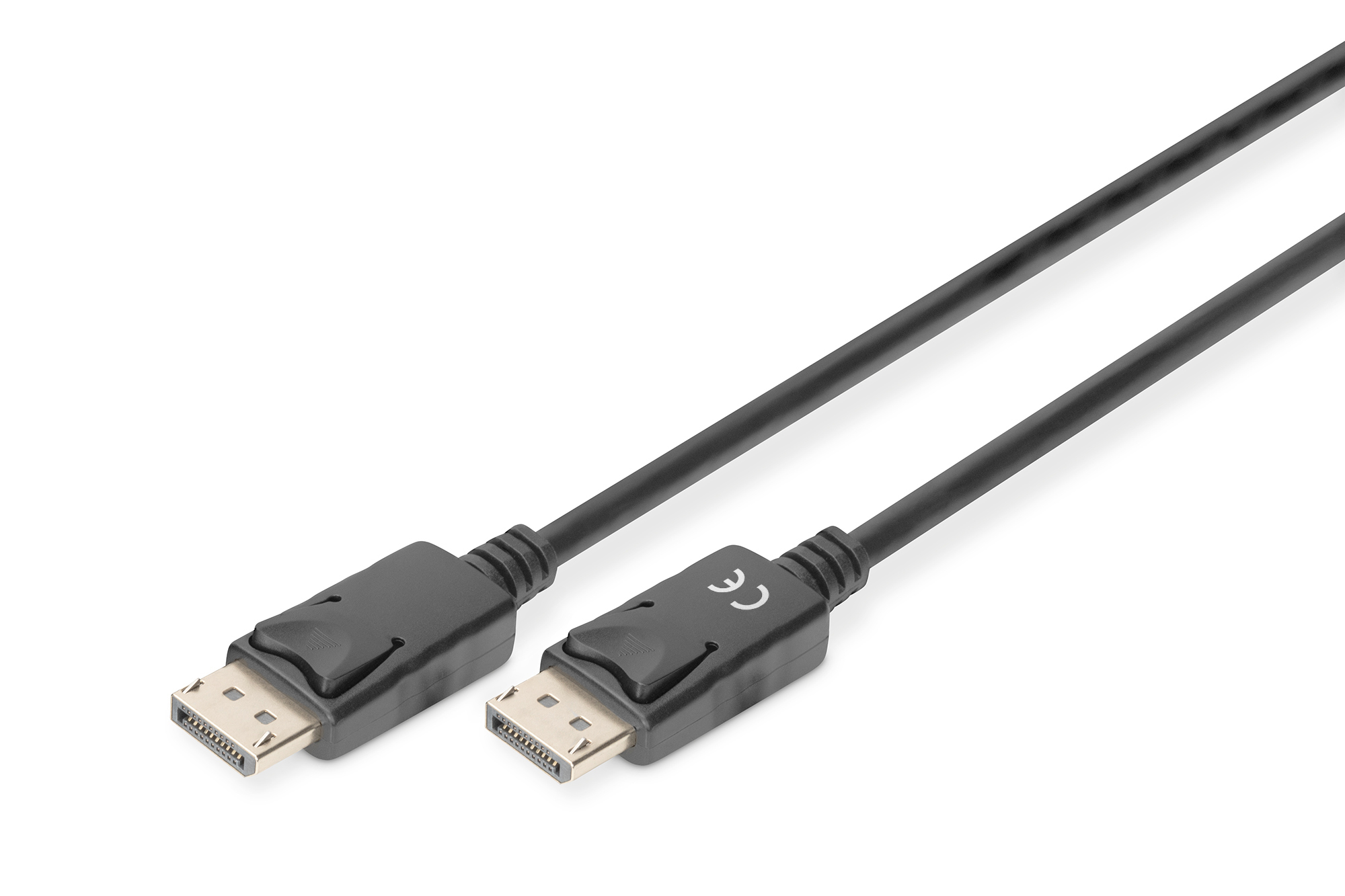 DIGITUS DisplayPort Anschlusskabel