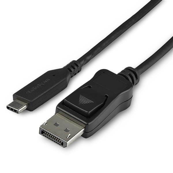 StarTech.com 1 m - USB-C auf DisplayPort-Adapterkabel