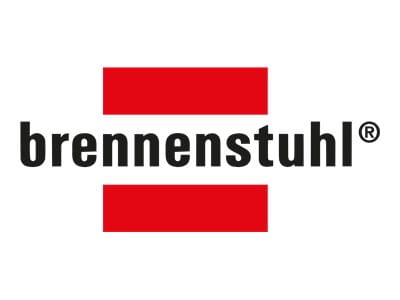 Brennenstuhl Eco-Line - Steckdosenleiste - Ausgangsanschlüsse: 3