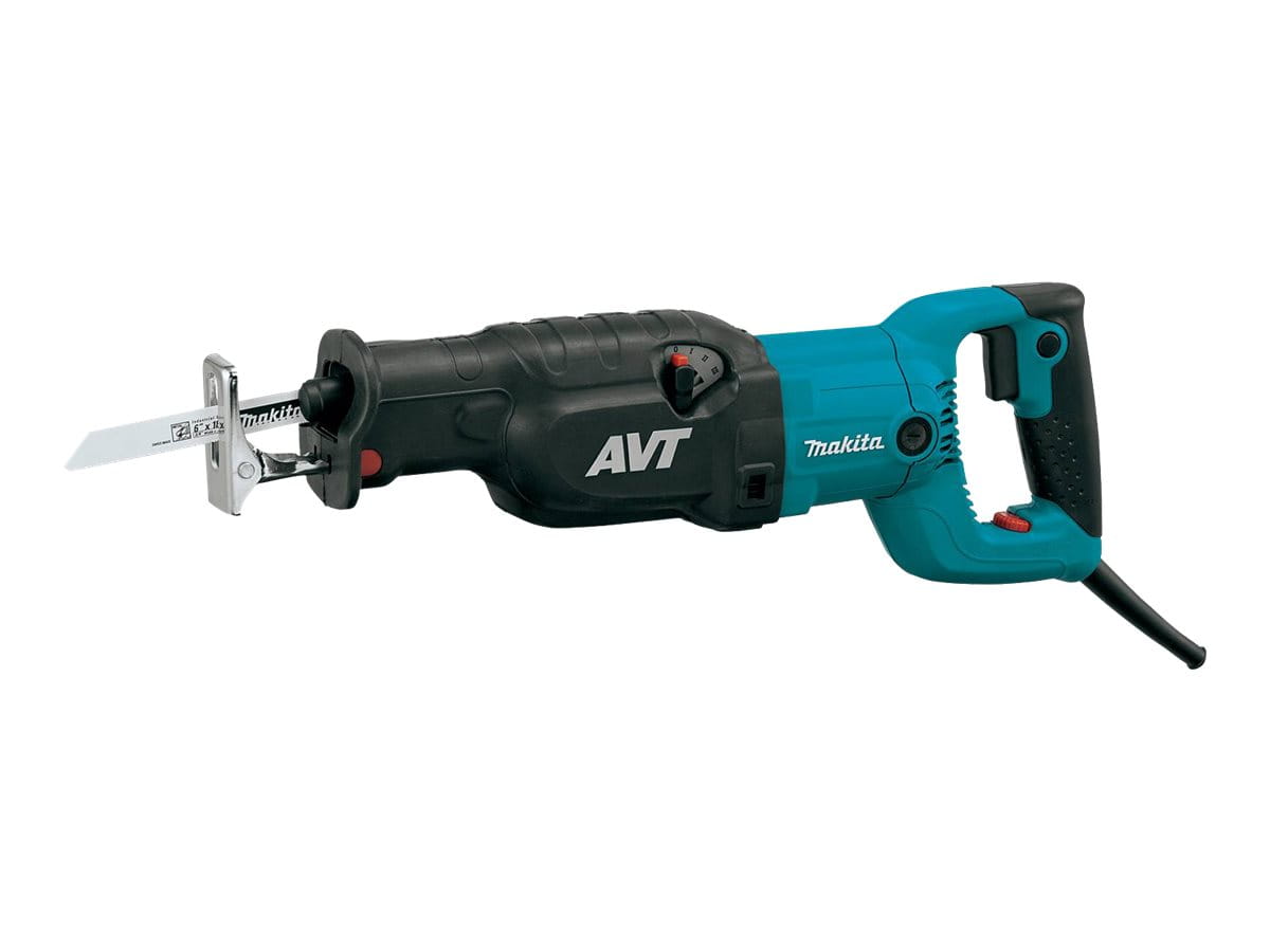 Makita JR3070CT - Motorfuchsschwanz - 1510 W