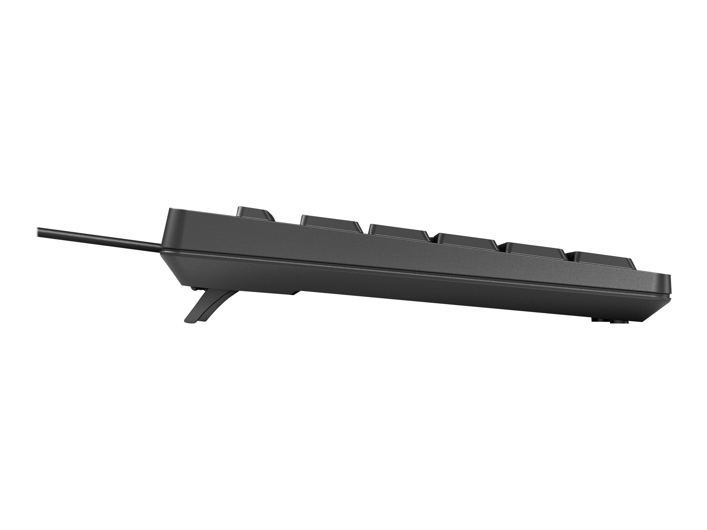 HP 125 - Tastatur - USB - USA - für HP 34; Laptop 15