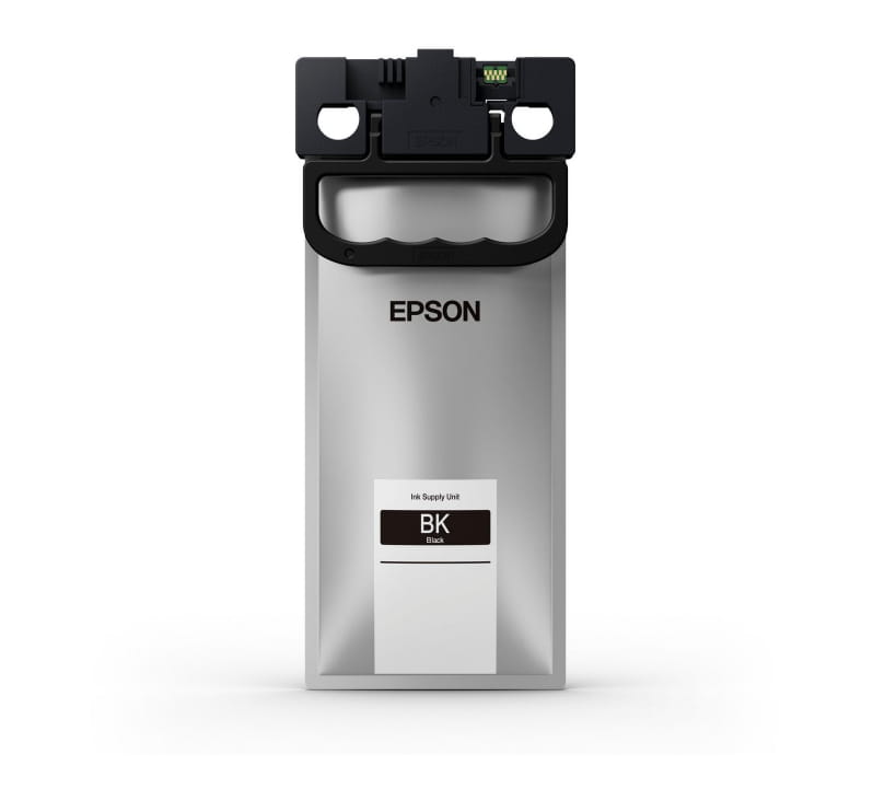 Epson Größe XXL - Schwarz - original - Tintenpatrone