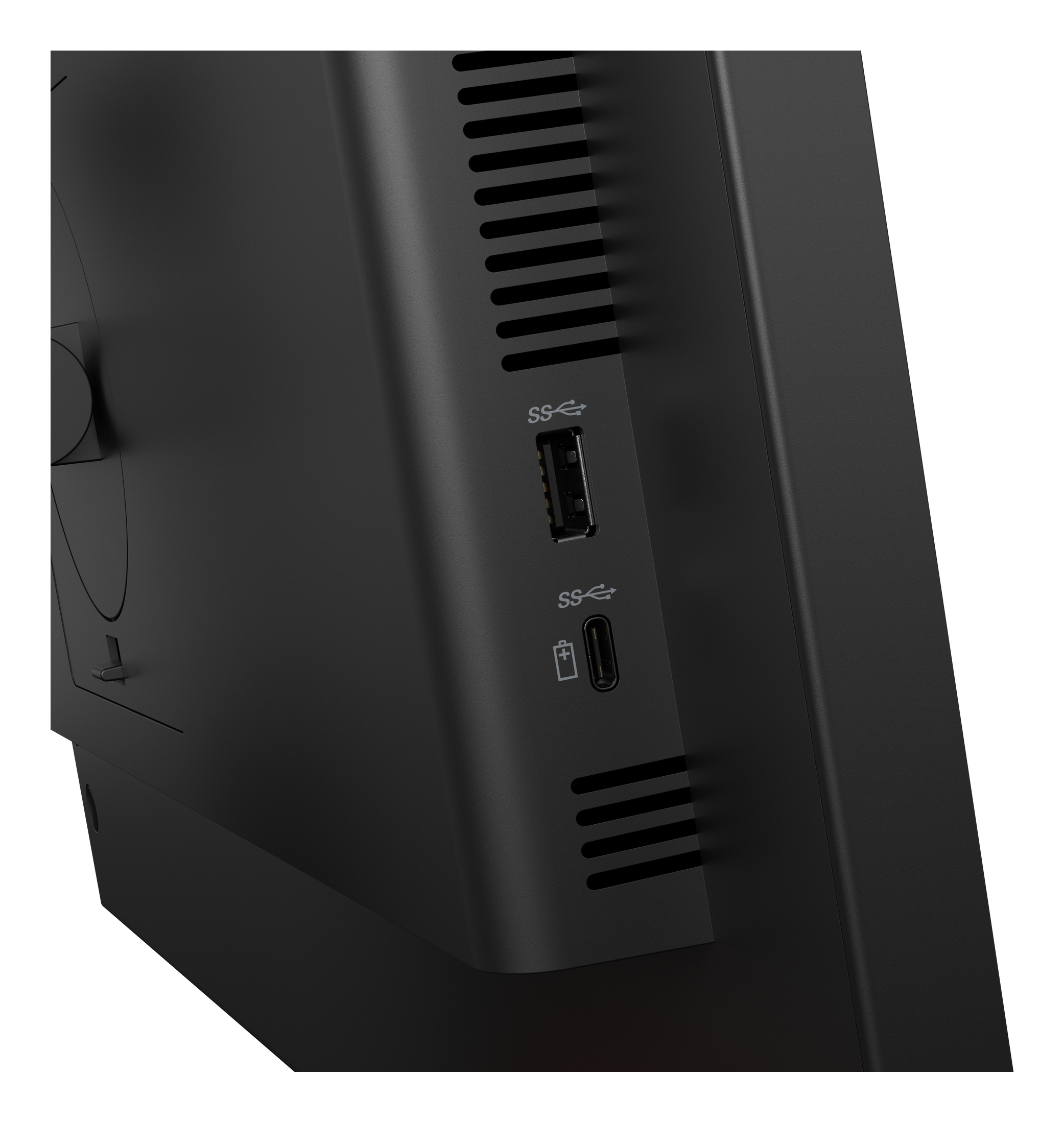 Lenovo ThinkVision T24-40 - LED-Monitor - 61 cm (24")