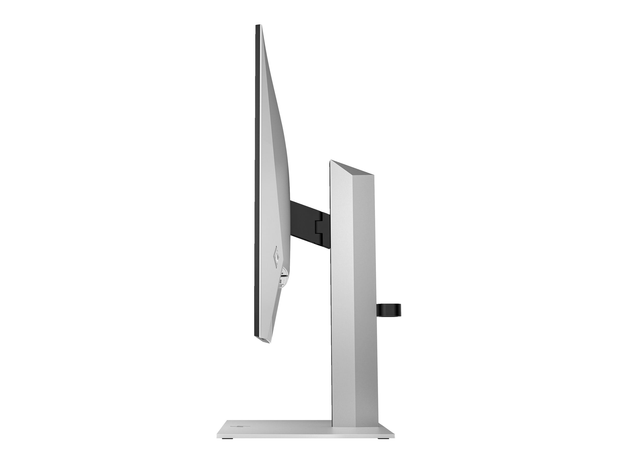 HP 724pf - Series 7 Pro - LED-Monitor - 60.5 cm (23.8")