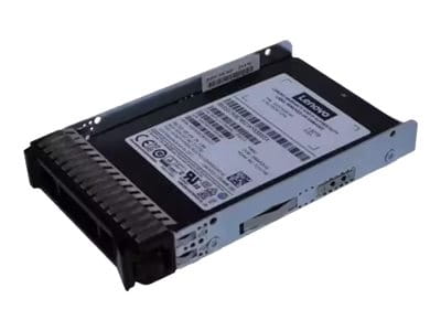 Lenovo ThinkSystem Multi Vendor Entry - SSD - 1.92 TB - Hot-Swap - 2.5" (6.4 cm)