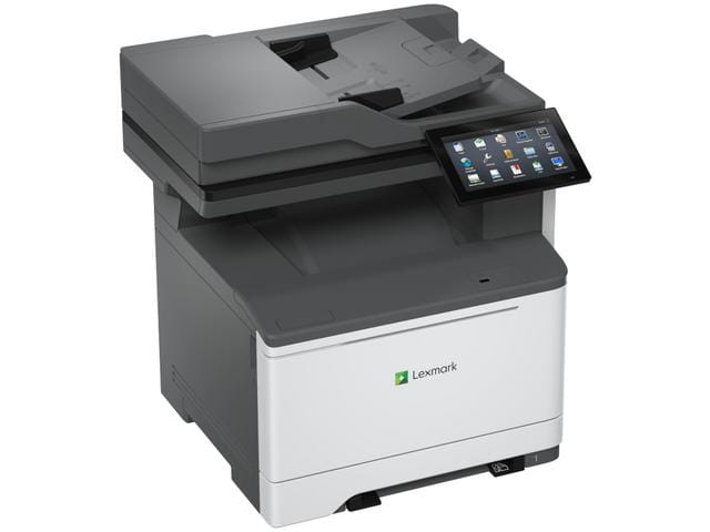 Lexmark CX635adwe - Multifunktionsdrucker - Farbe - Laser - A4/Legal (Medien)