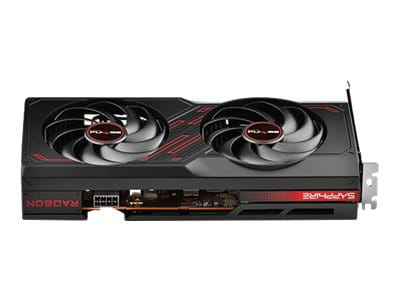 Sapphire Pulse Radeon RX 7600 - Grafikkarten