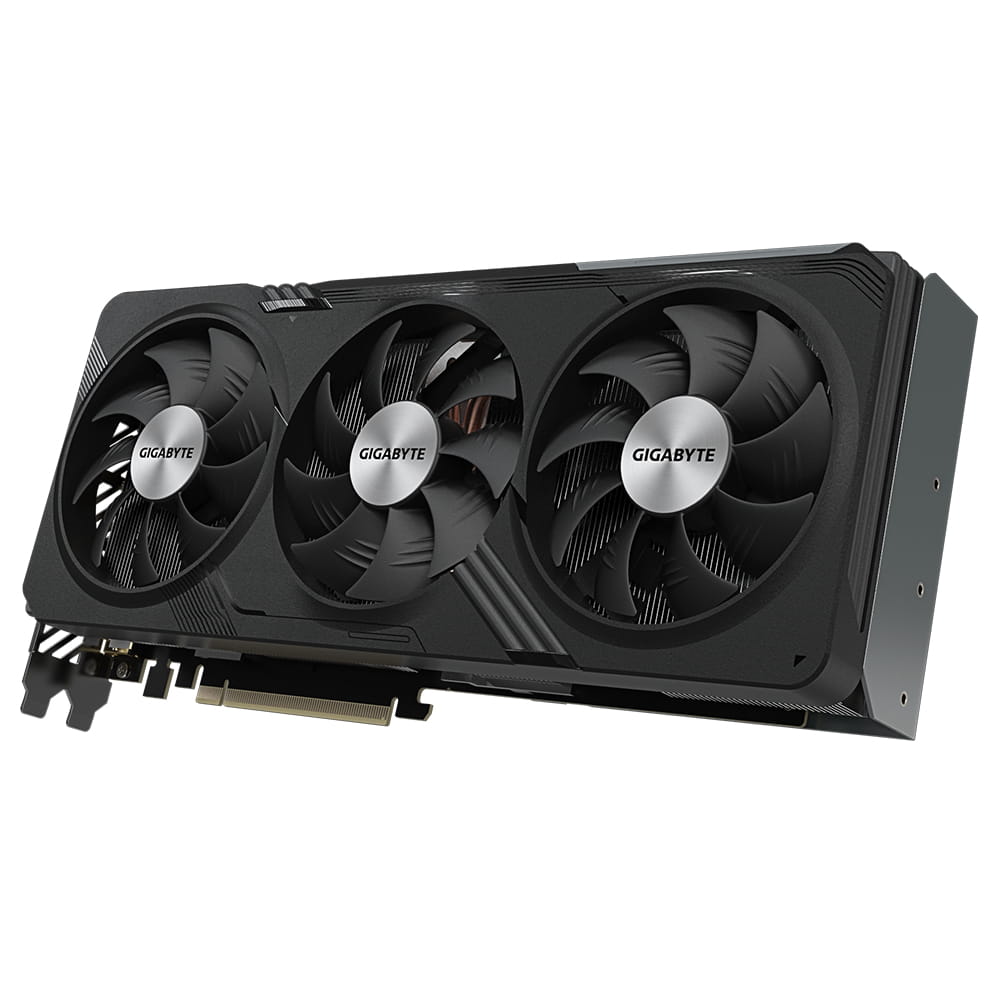 Gigabyte Radeon RX 7800 XT GAMING OC 16G - OC Edition