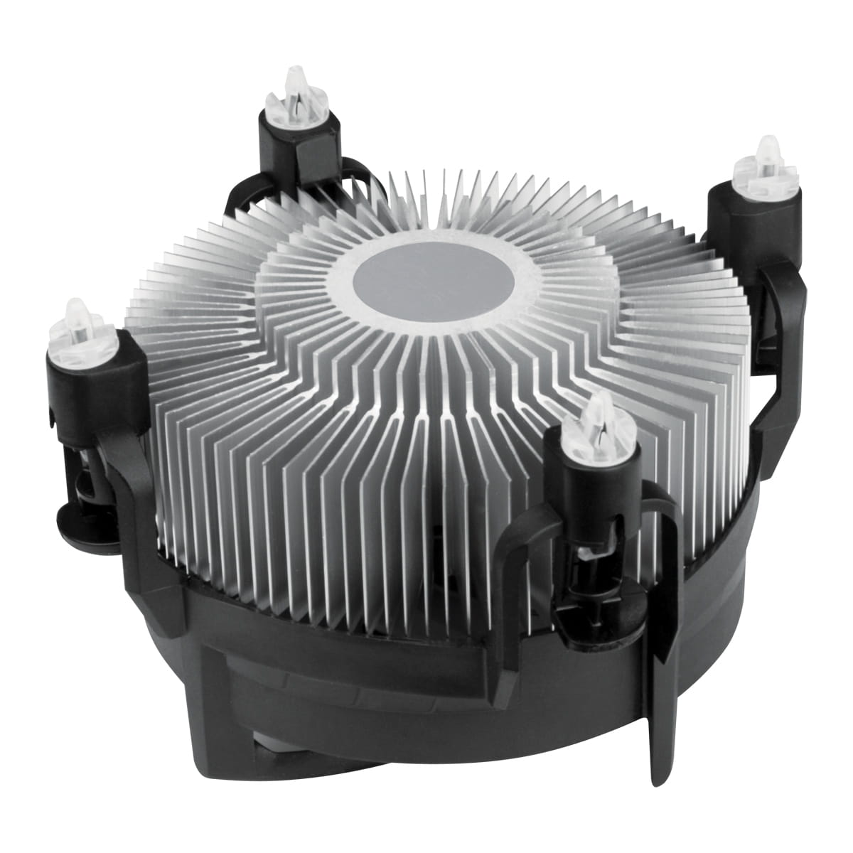 Arctic Alpine 17 CO - Prozessor-Luftkühler - (für: LGA1700)