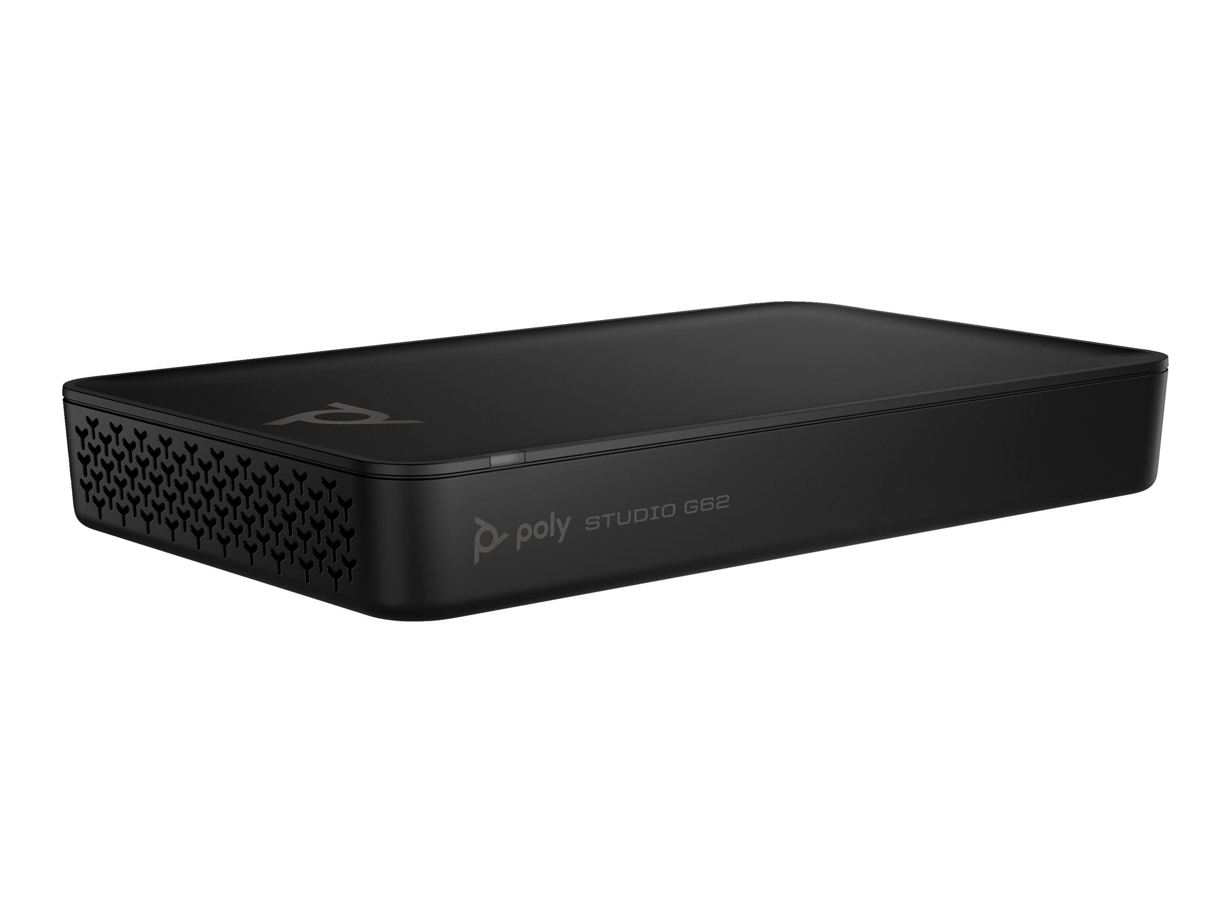 HP Poly - PoE-Adapter - PoE+ - Europa