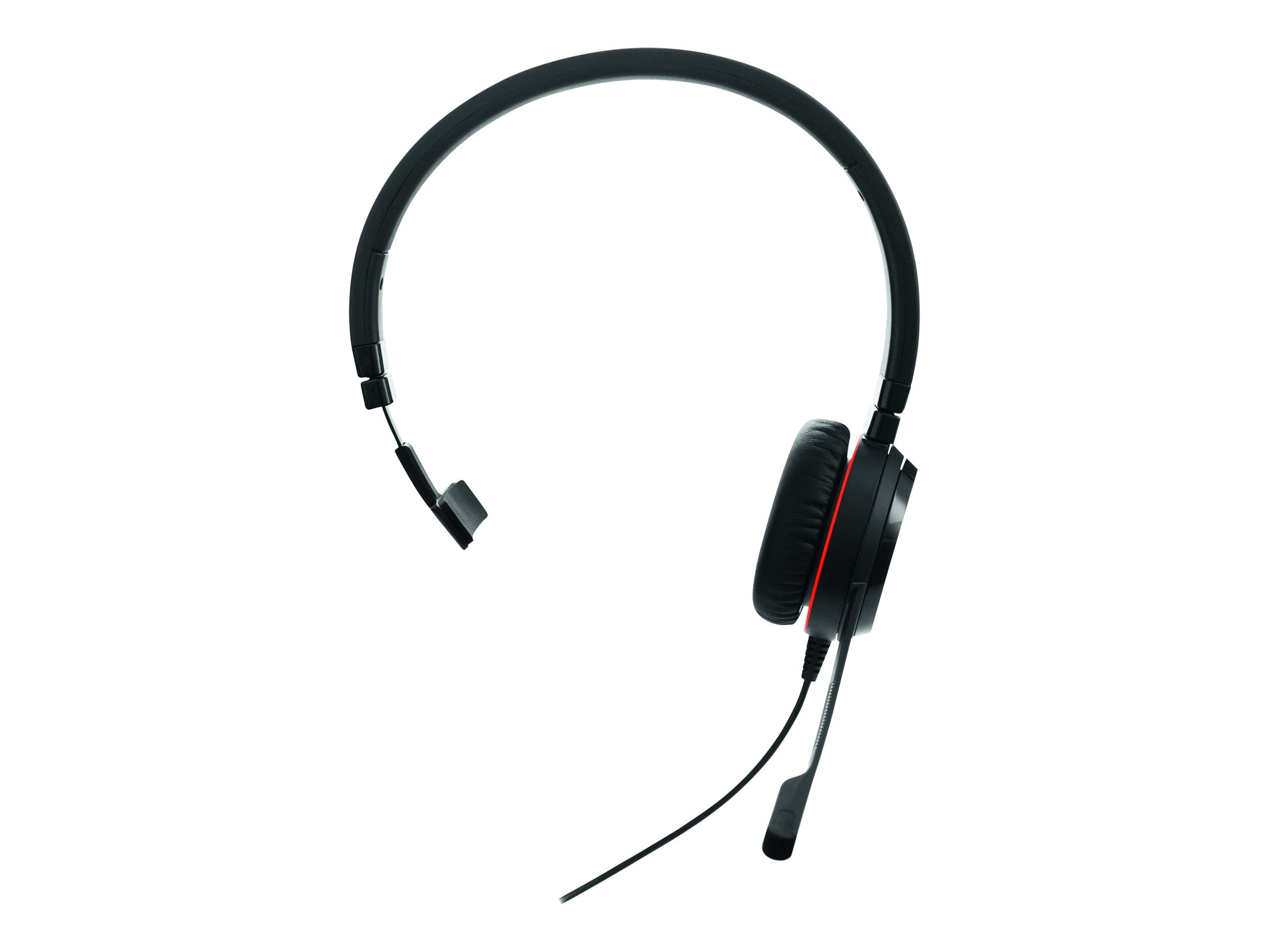 Jabra Evolve 30 II, USB C/A Mono MS
