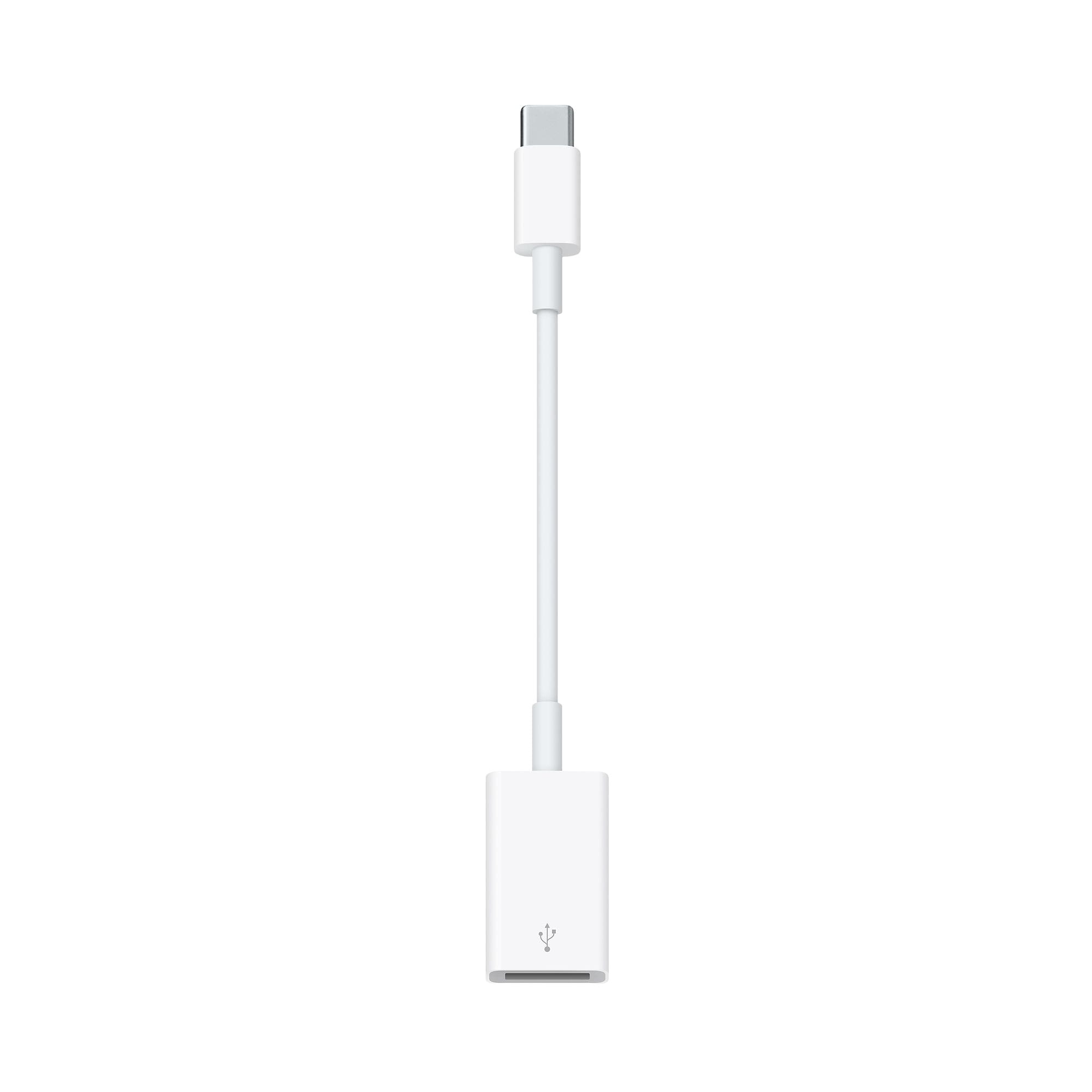 Apple USB-Adapter - 24 pin USB-C (M) zu USB Typ A (W)