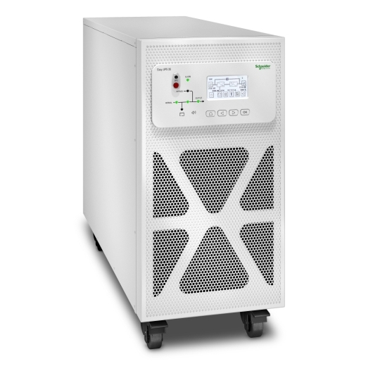 APC Schneider Electric Easy UPS 3S E3SUPS10K3I - USV - Online-USV