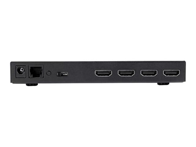 StarTech.com 4 Port HDMI automatischer Video Switch