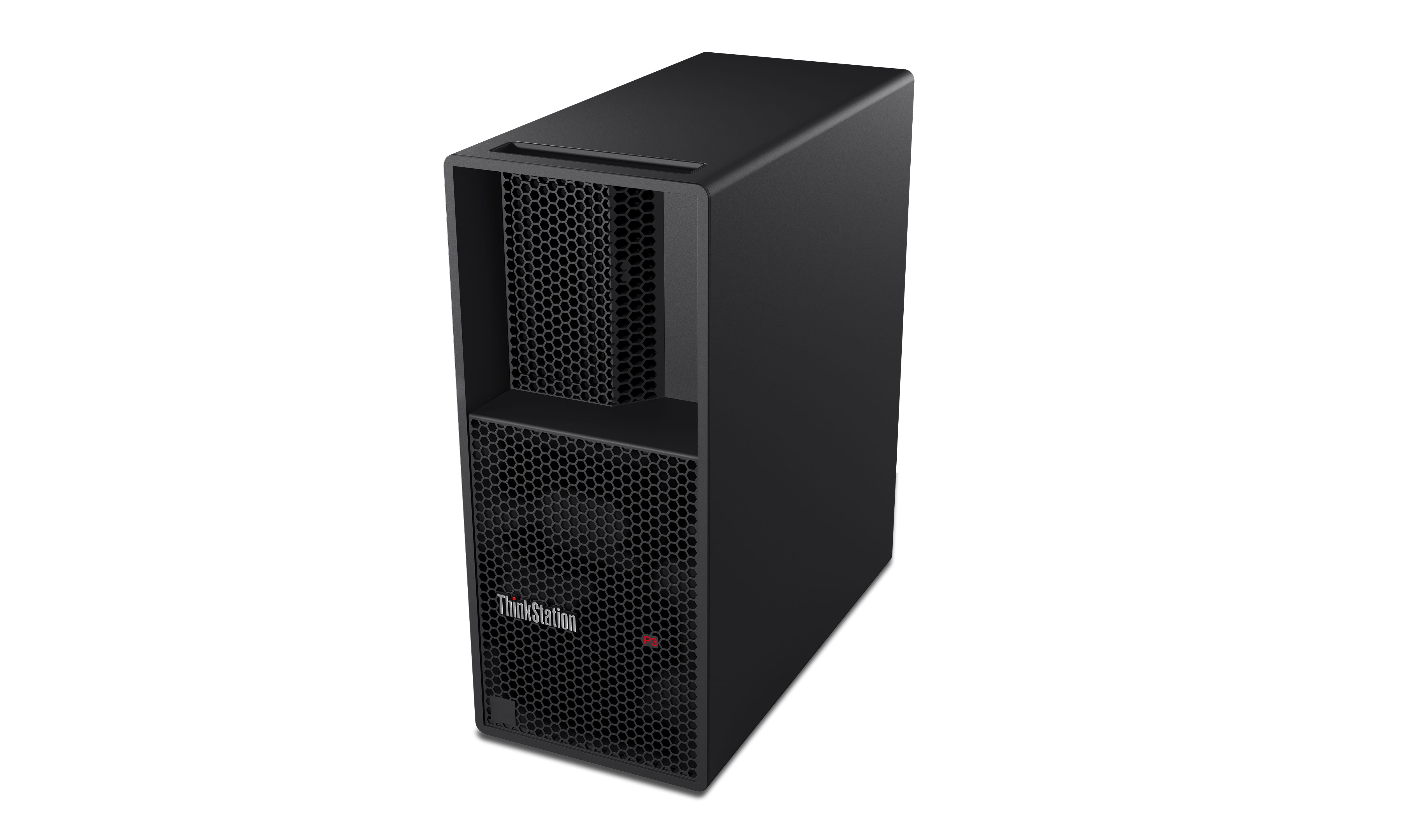 Lenovo ThinkStation P3 30GS - Tower - 1 x Core i7 i7-14700K / 3.4 GHz