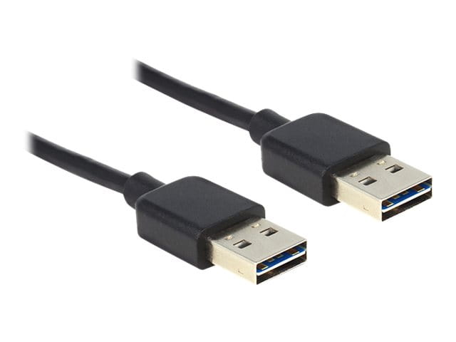 Delock EASY-USB - USB-Kabel - USB (M) zu USB (M)